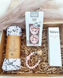 Daisy Blossom Gift Box