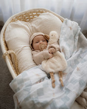 Goosey Gander Swaddle Wrap