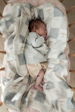 Wright Flyer Swaddle