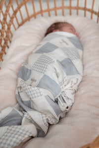 Wright Flyer Swaddle