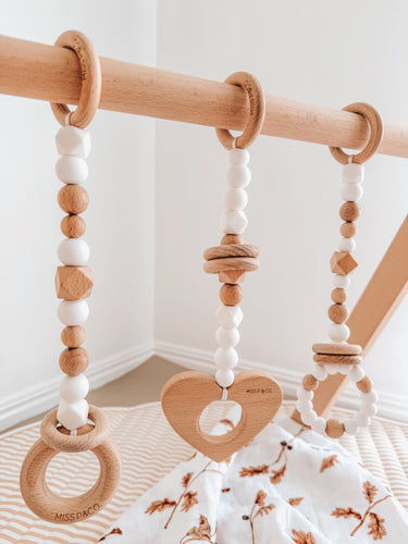 Little Love Play Gym Toys