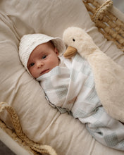 Goosey Gander Swaddle Wrap