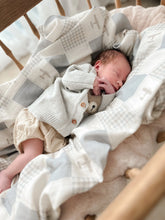 Wright Flyer Swaddle