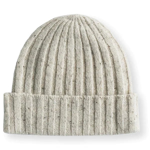 Merino Beanie Snow