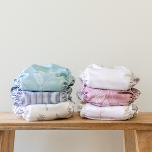 Econaps Modern Cloth Nappies